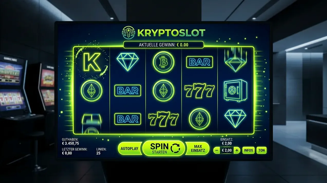 Slots — Gorilla